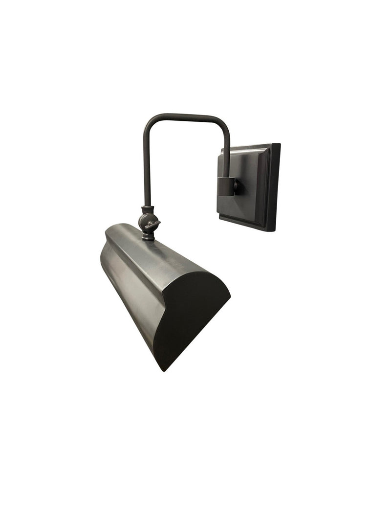 House of Troy DS16-OB Two Light Picture Light, Oil Rubbed Bronze