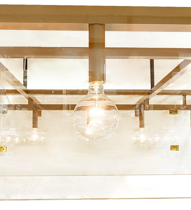 Meyda Tiffany 267557 LED Chandelier, Honey Bucket