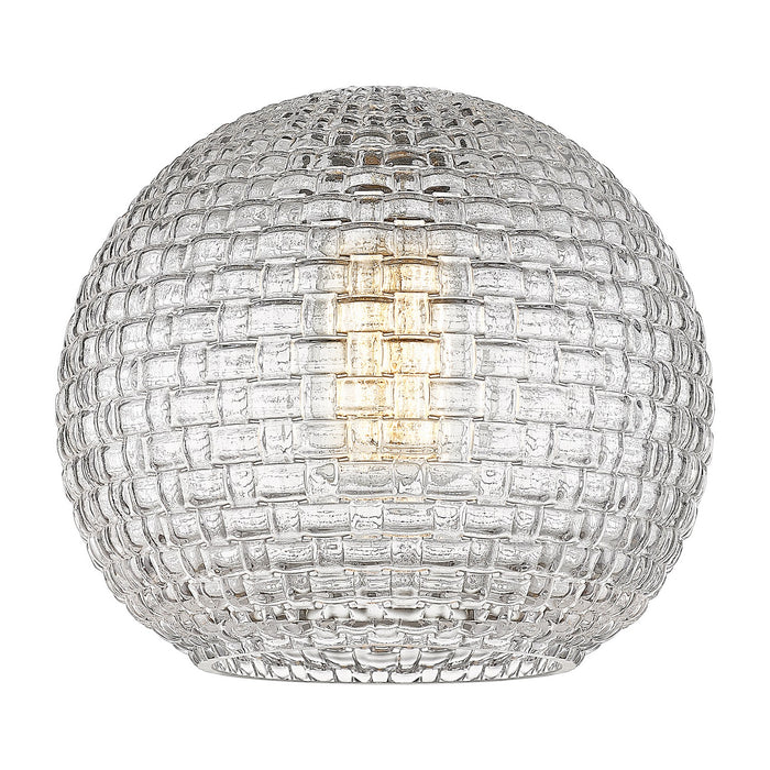 Innovations G122C-8CL Glass