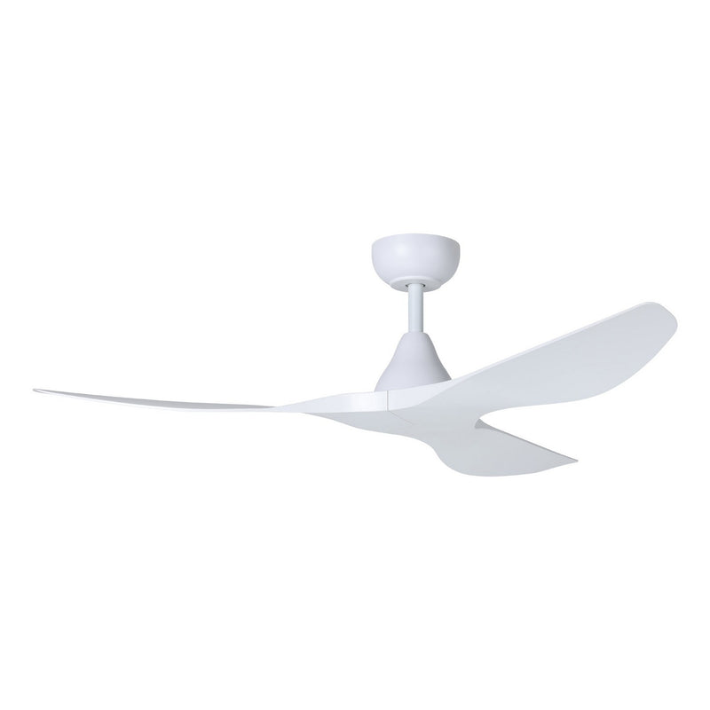 Eglo USA 235111-5201A 52" Ceiling Fan, Matte White