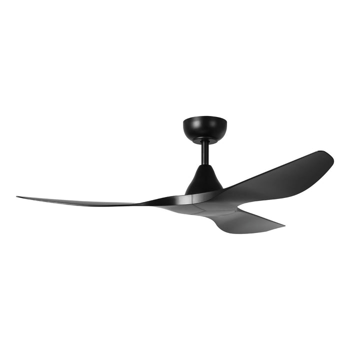 Eglo USA 235111-5202A 52" Ceiling Fan, Matte Black