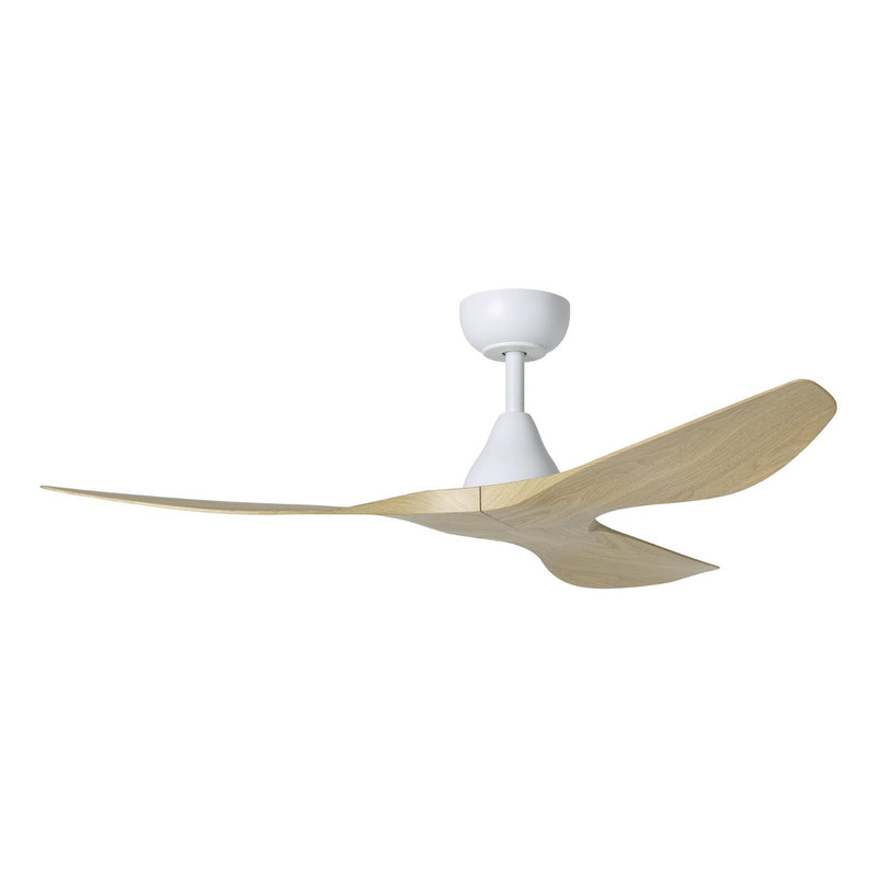 Eglo USA 235111-5216A 52" Ceiling Fan, Matte White
