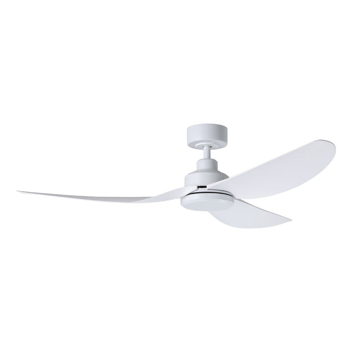 Eglo USA 235144-5601A 56" Ceiling Fan, Matte White