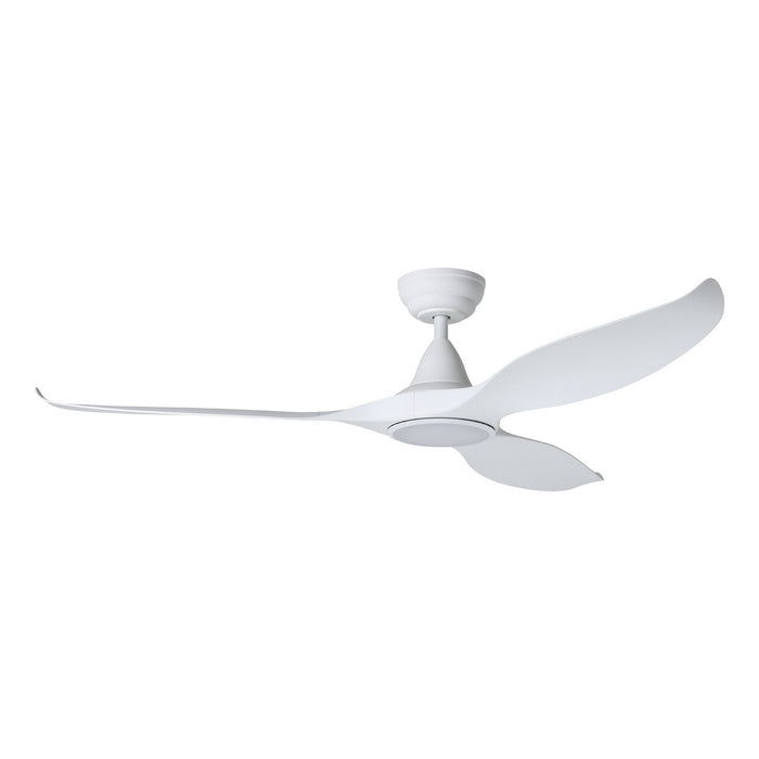 Eglo USA 235224-6001A 60" Ceiling Fan, Matte White