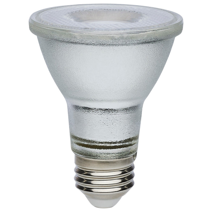 Satco S11495 Light Bulb, Silver