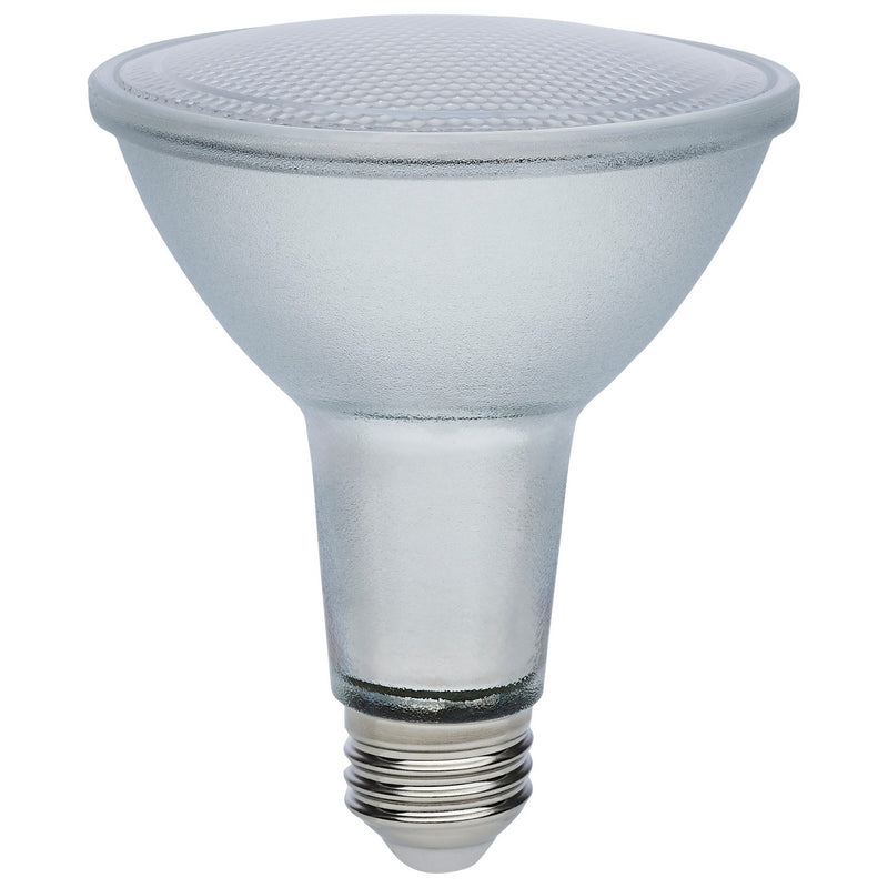 Satco S11497 Light Bulb, Silver