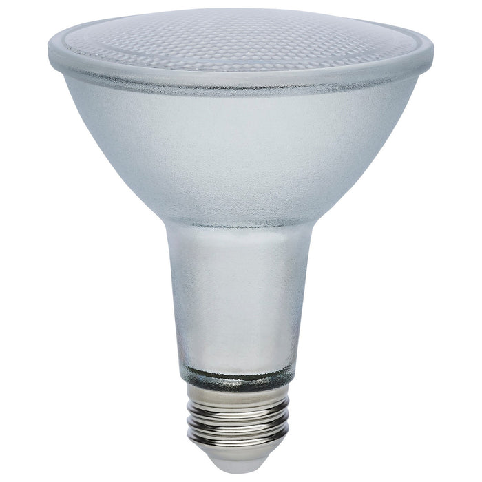 Satco S11498 Light Bulb, Silver