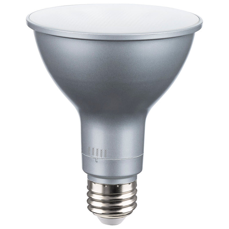 Satco S32240 Light Bulb, Silver