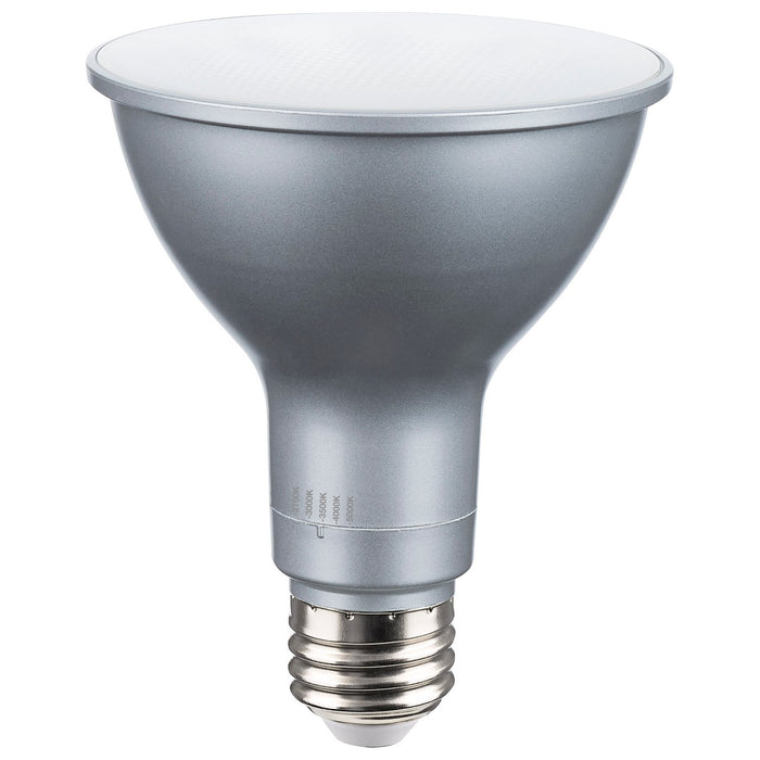 Satco S32240 Light Bulb, Silver