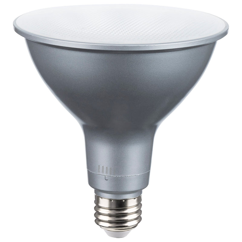 Satco S32250 Light Bulb, Silver