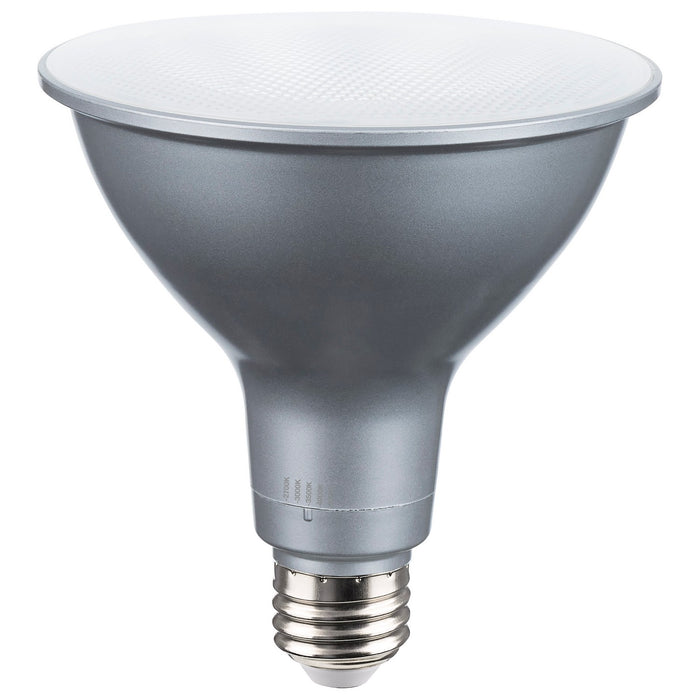 Satco S32250 Light Bulb, Silver