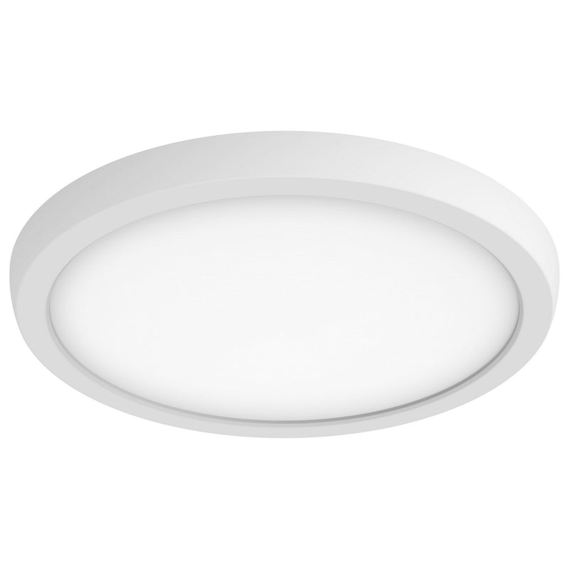 Nuvo Lighting 62-1756 LED Flush Mount, White
