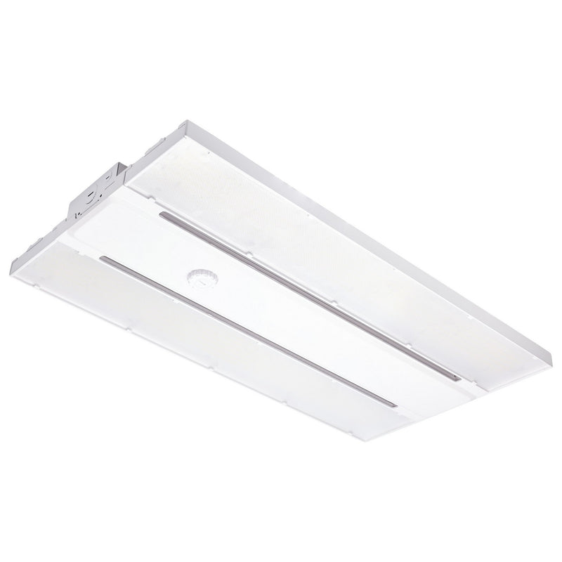 Nuvo Lighting 65-1013 LED Selectable Linear High Bay, White