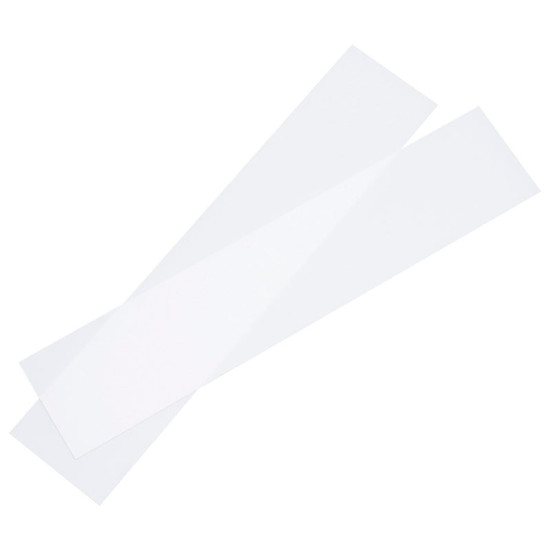 Nuvo Lighting 65-1021 Optic For 1.2 Foot Linear High Bay Fixture - Set Of 2
