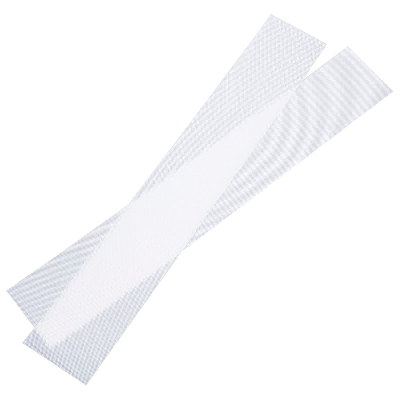Nuvo Lighting 65-1023 Optic For 2 Foot Linear High Bay Fixture - Set Of 2