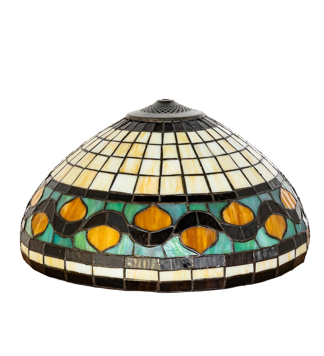 Meyda Tiffany 14903 Shade, Bronze