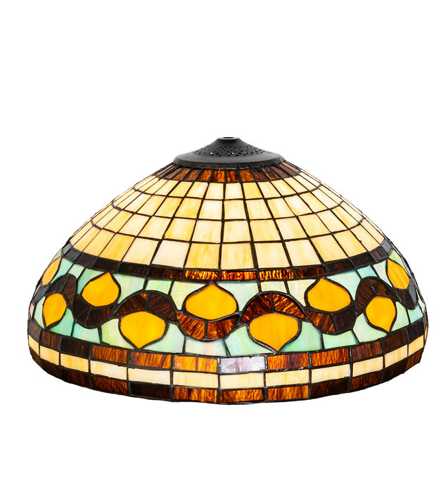 Meyda Tiffany 14903 Shade, Bronze