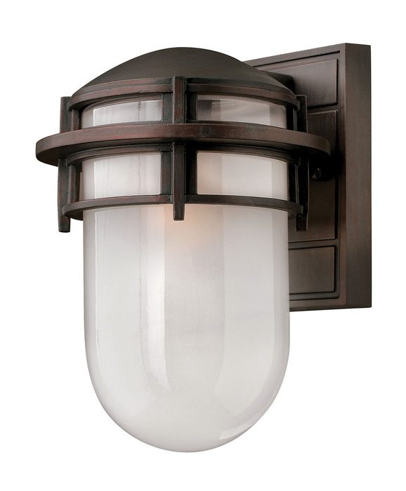 Hinkley 1950VZ LED Wall Mount, Victorian Bronze