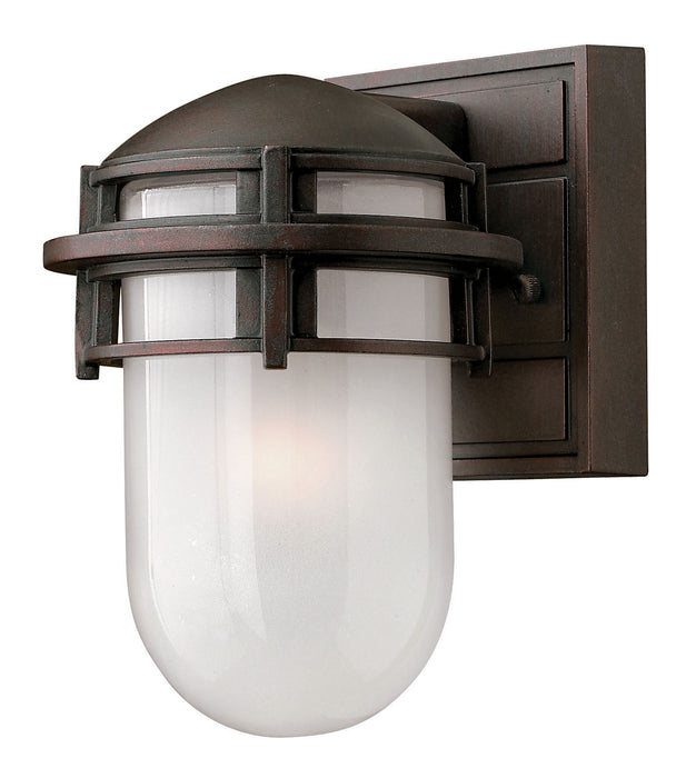 Hinkley 1956VZ LED Wall Mount, Victorian Bronze