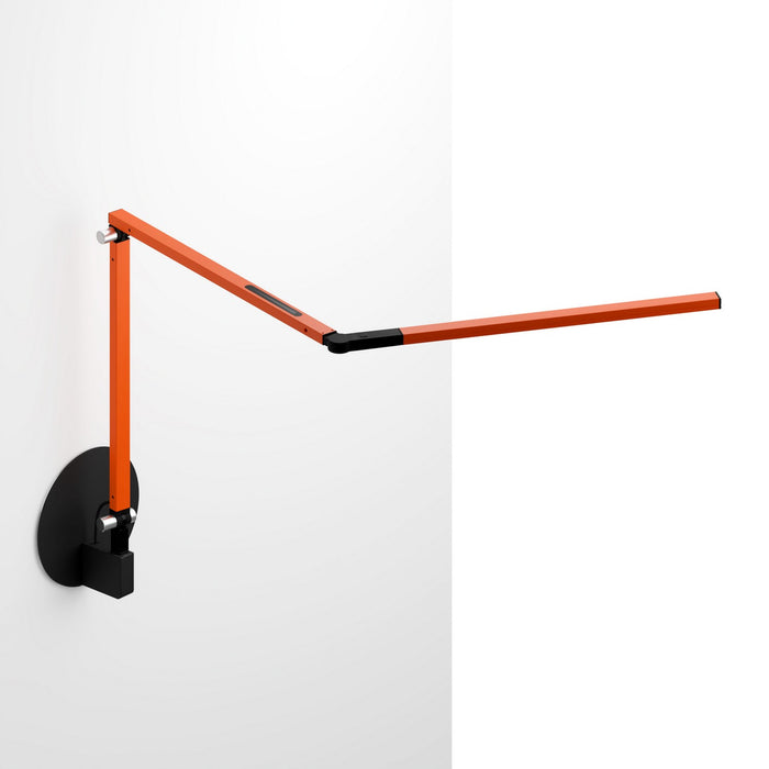 Koncept AR3100-WD-ORG-HWS LED Desk Lamp, Orange