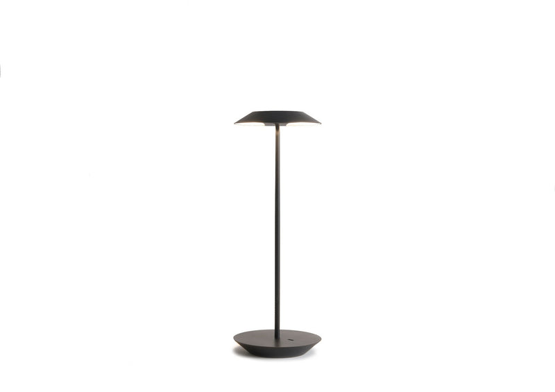 Koncept RYO-SW-MTB-MTB-DSK LED Desk Lamp, Matte Black