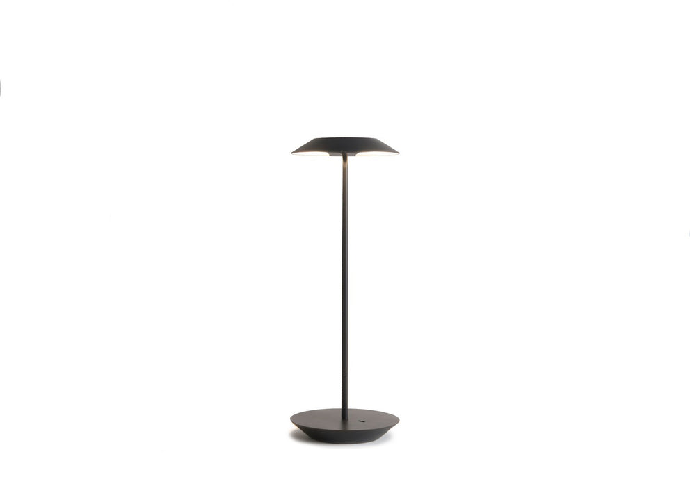 Koncept RYO-SW-MTB-MTB-DSK LED Desk Lamp, Matte Black