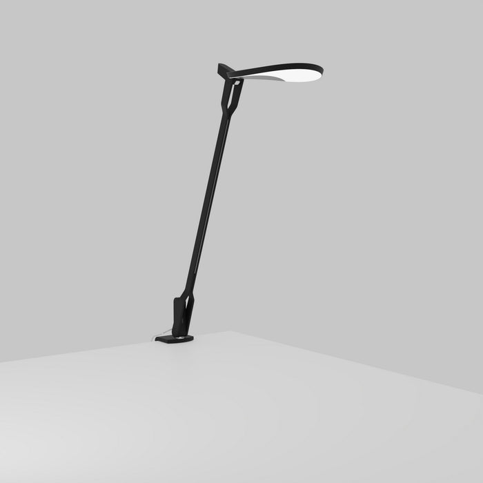 Koncept SPY-MTB-PRA-2CL LED Desk Lamp, Matte Black