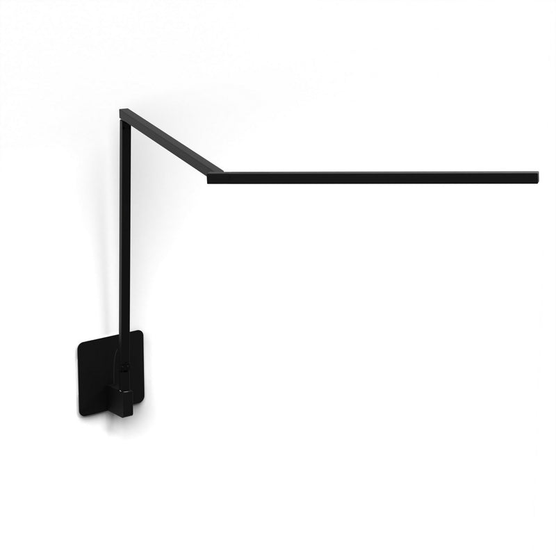 Koncept ZBD3000-D-MTB-HWS LED Desk Lamp, Matte Black