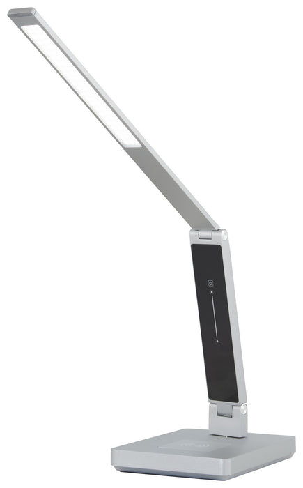 George Kovacs P1940-771-L LED Table Lamp, Earl Grey