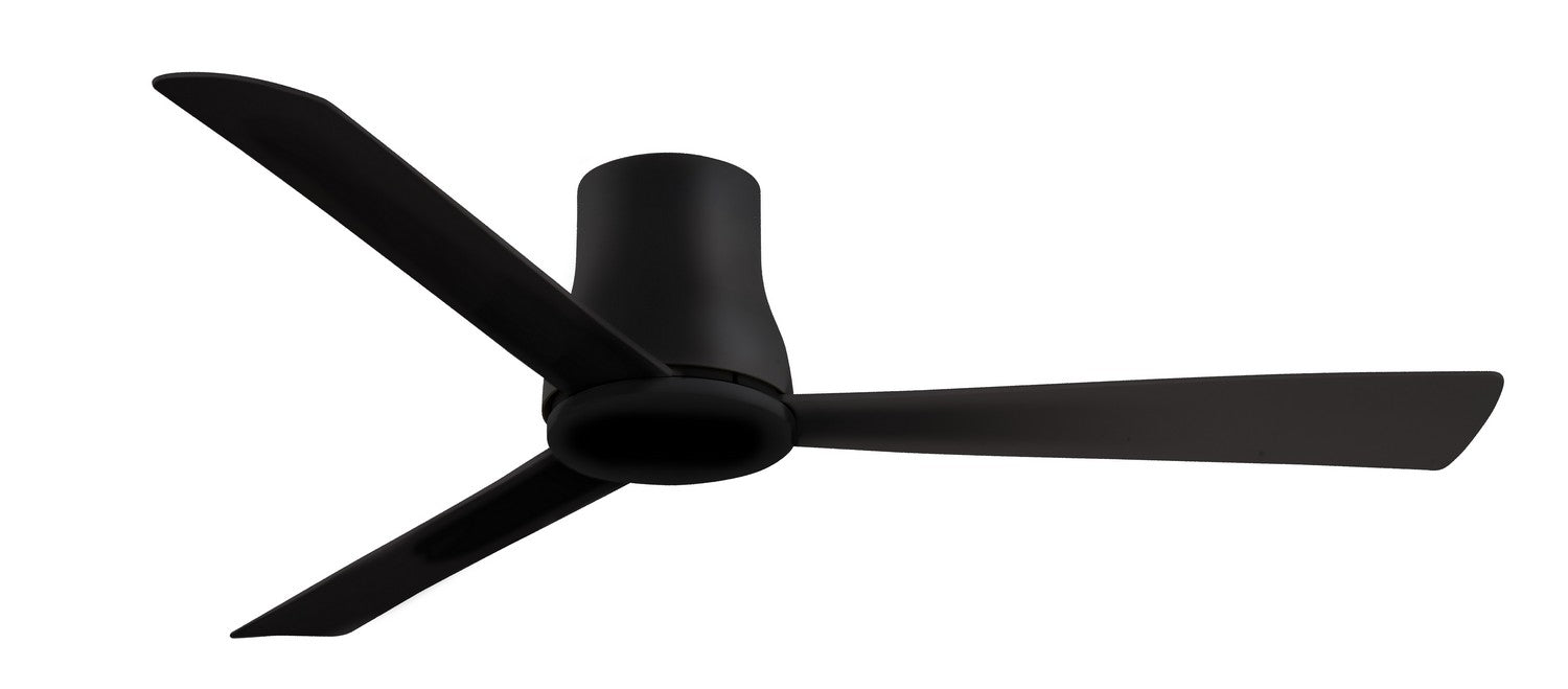 Minka Aire F873-CL 52" Ceiling Fan, Coal