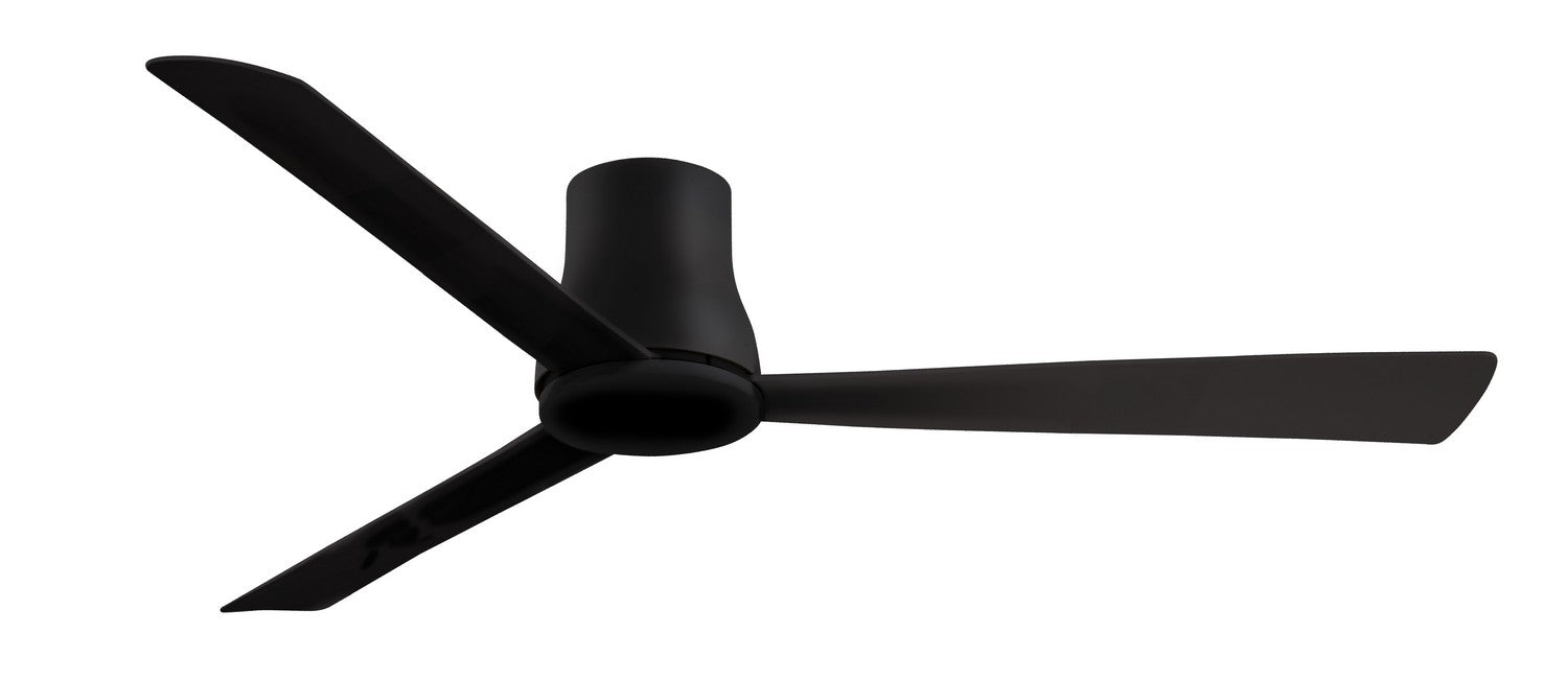 Minka Aire F874-CL 60" Ceiling Fan, Coal