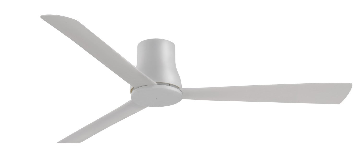Minka Aire F874-GRY 60" Ceiling Fan, Grey