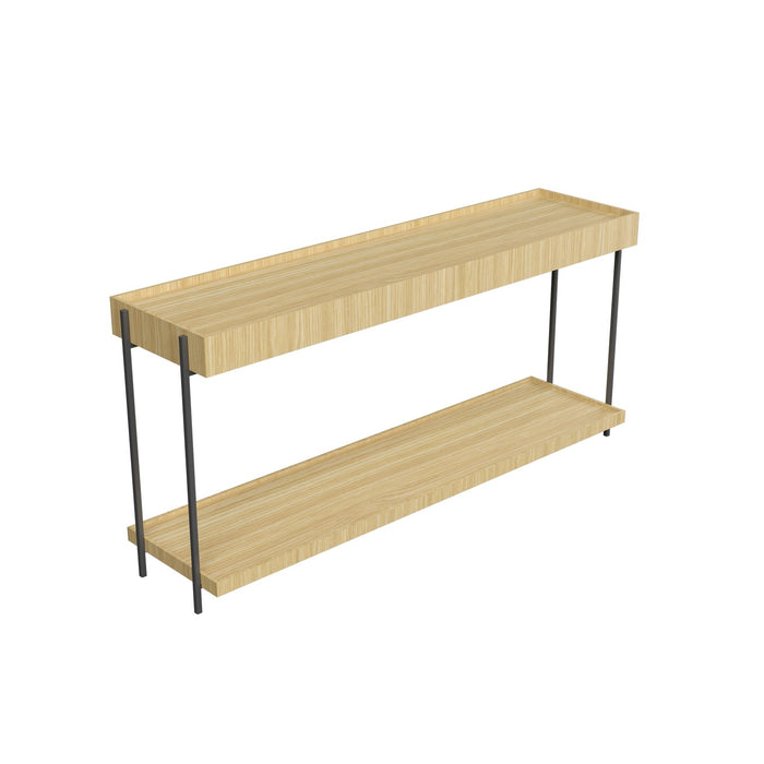 Accord Lighting F1040.45 Console Table, Sand