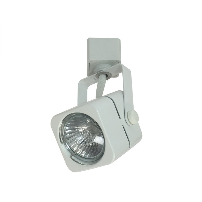 Nora Lighting NTH-682W/J Adapter, White