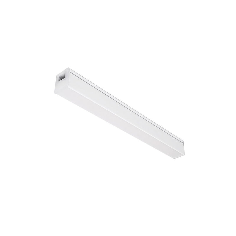 Nora Lighting NULB120-06LED930W LED Lightbar, White