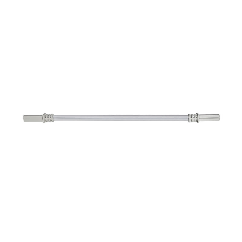 Nora Lighting NULBA-206 Jumper Cable, White