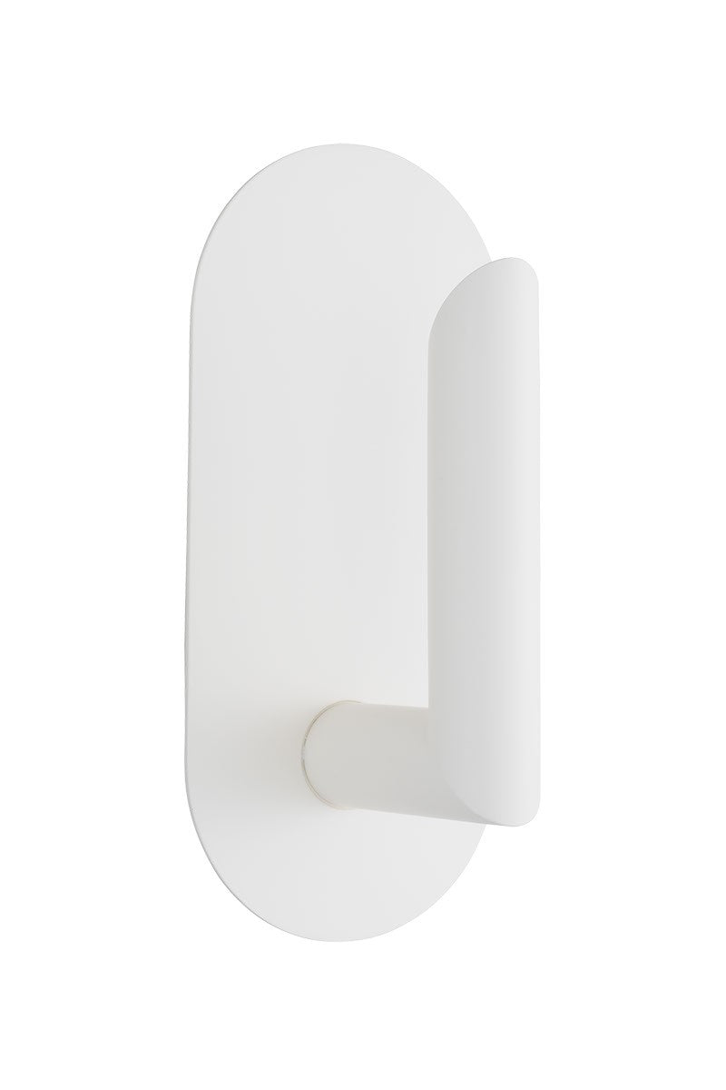 Visual Comfort Modern KWWS49227W LED Wall Sconce, Soft White