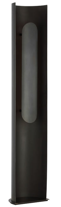 Visual Comfort Modern PBFL50427BZ LED Floor Lamp, Bronze