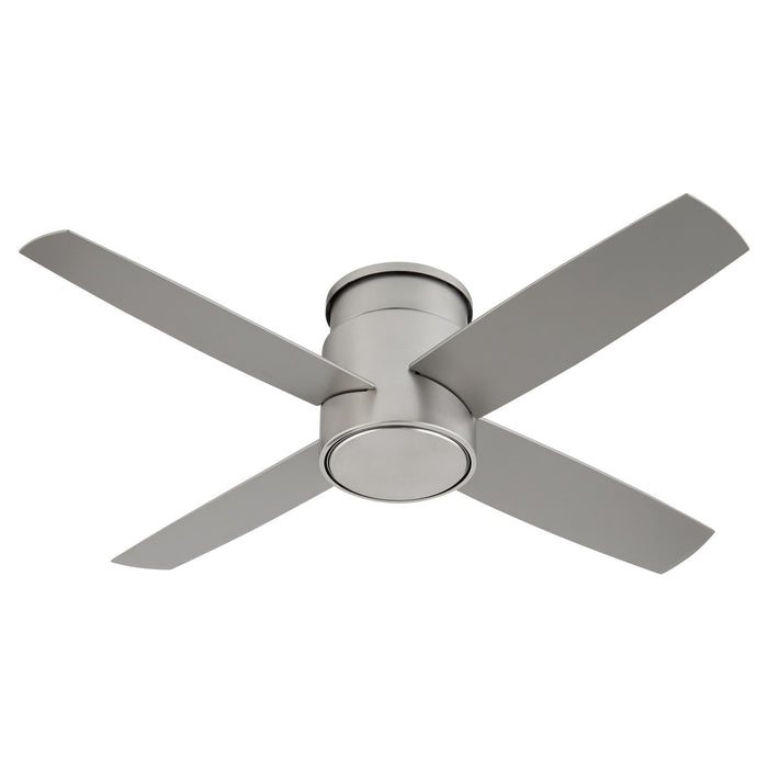 Oxygen 3-128-24 44" Ceiling Fan, Satin Nickel