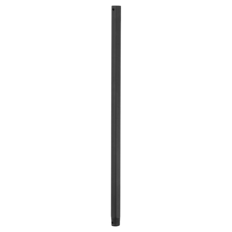 Quorum 3-69-2415 Downrod, Black