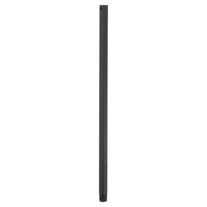 Oxygen 3-69-2415 Downrod, Black