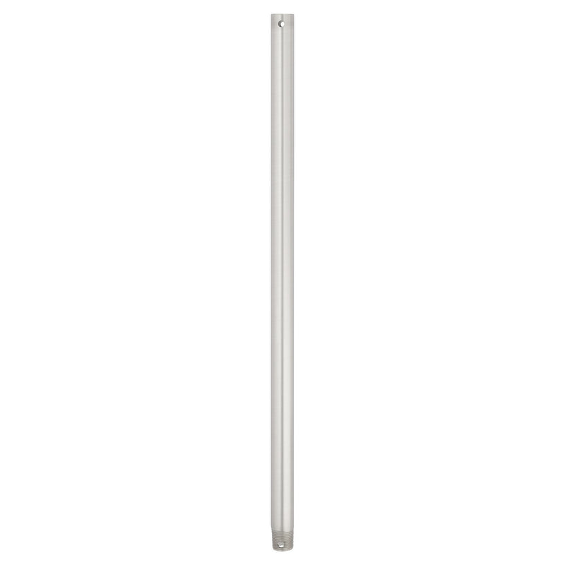 Quorum 3-69-2423 Downrod, Classic Nickel