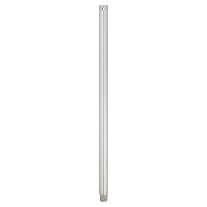 Oxygen 3-69-2423 Downrod, Classic Nickel