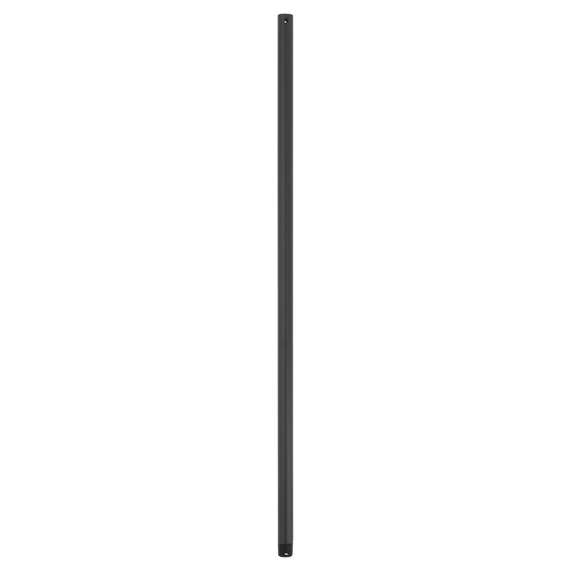 Quorum 3-69-3615 Downrod, Black