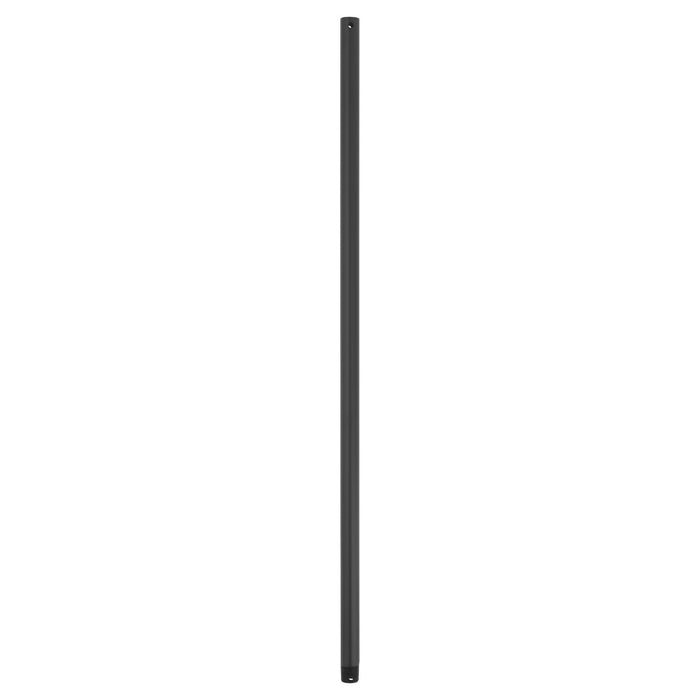 Oxygen 3-69-3615 Downrod, Black