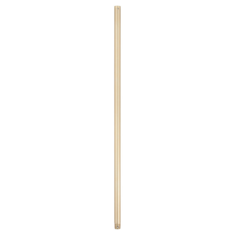 Quorum 3-69-3623 Downrod, Classic Nickel