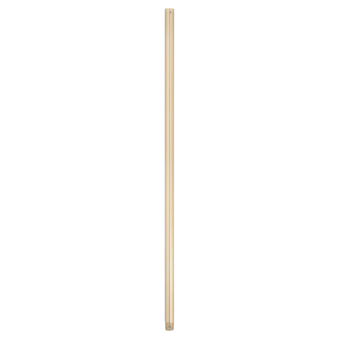 Oxygen 3-69-3623 Downrod, Classic Nickel