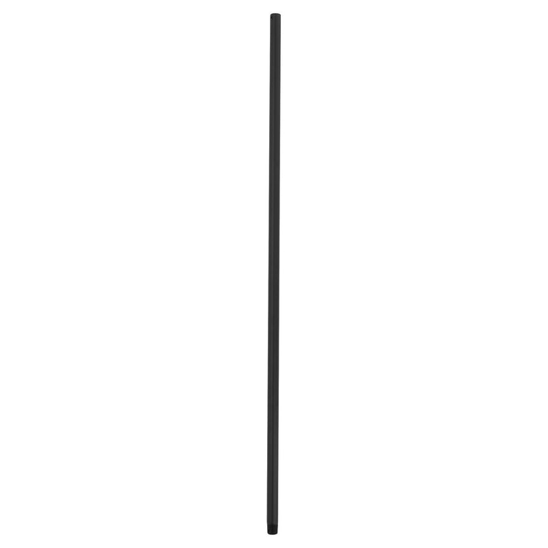 Quorum 3-69-4815 Downrod, Black