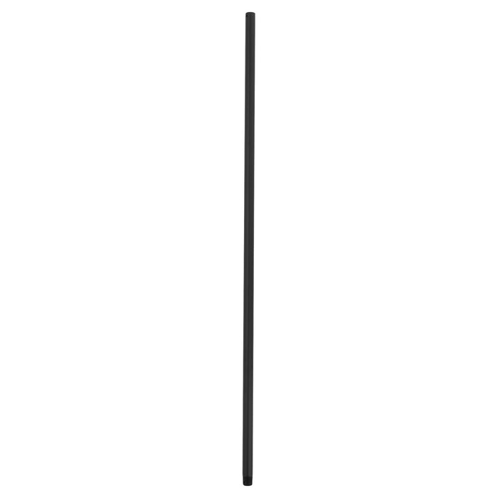 Oxygen 3-69-4815 Downrod, Black