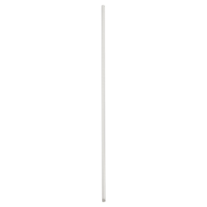 Oxygen 3-69-4823 Downrod, Classic Nickel